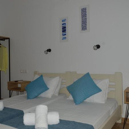 Pansion Katerina Skiathos Exterior foto