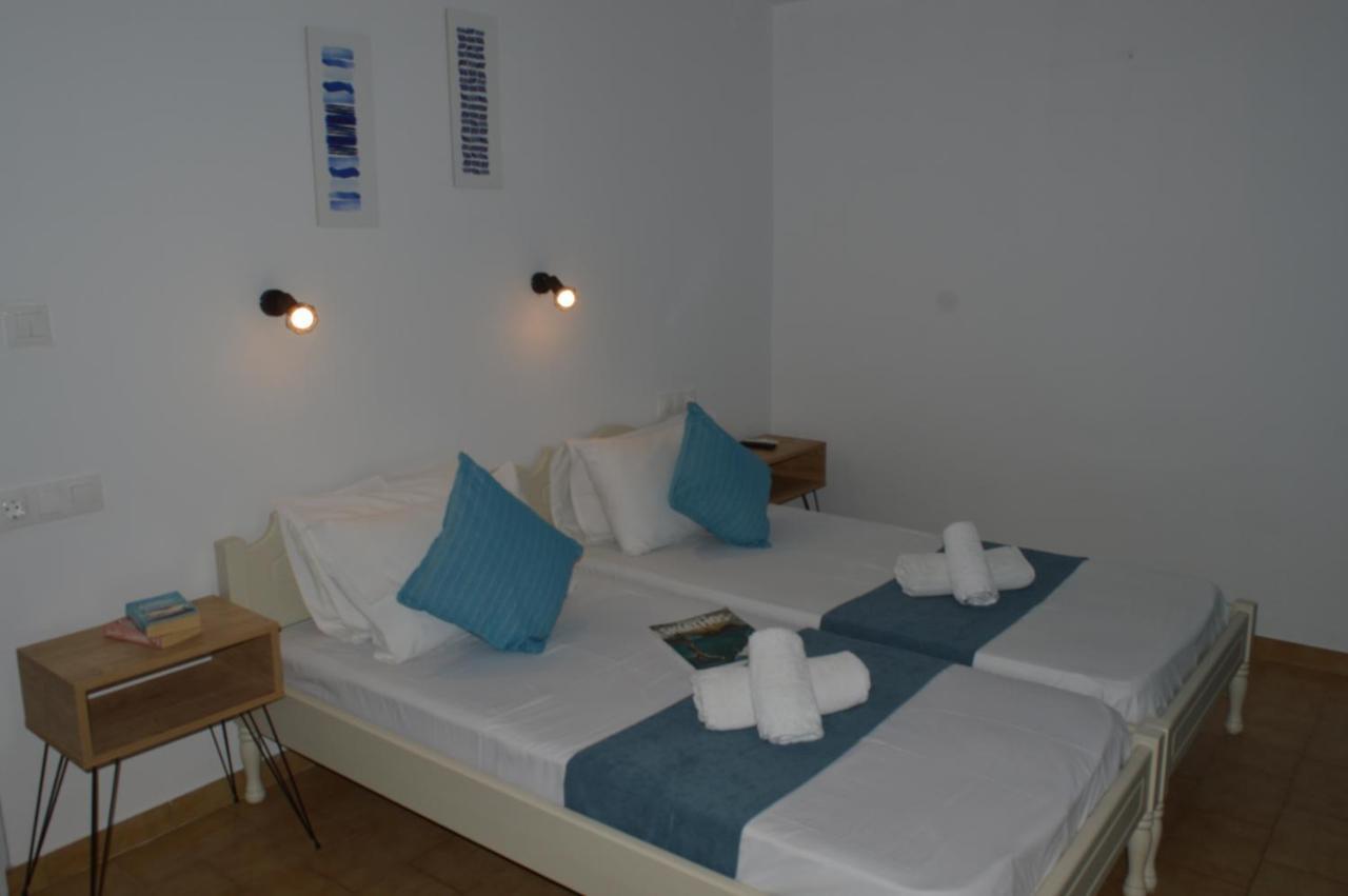 Pansion Katerina Skiathos Exterior foto