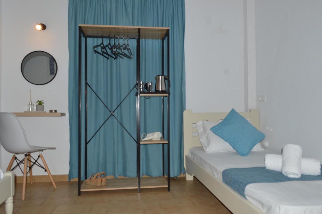 Pansion Katerina Skiathos Exterior foto