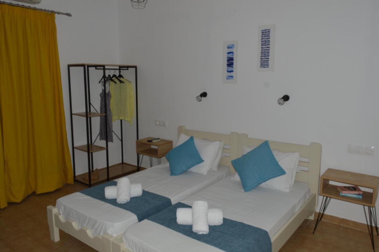 Pansion Katerina Skiathos Exterior foto