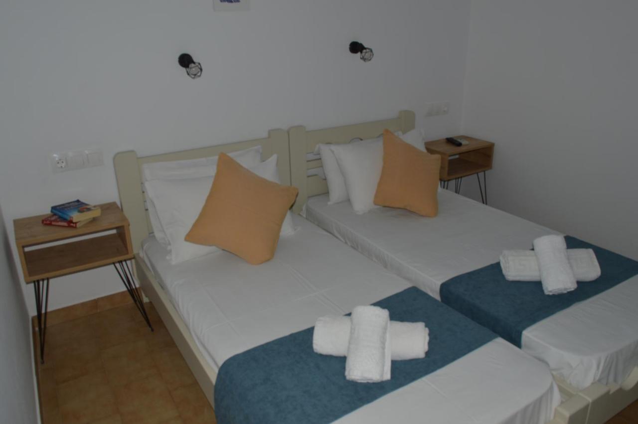 Pansion Katerina Skiathos Exterior foto