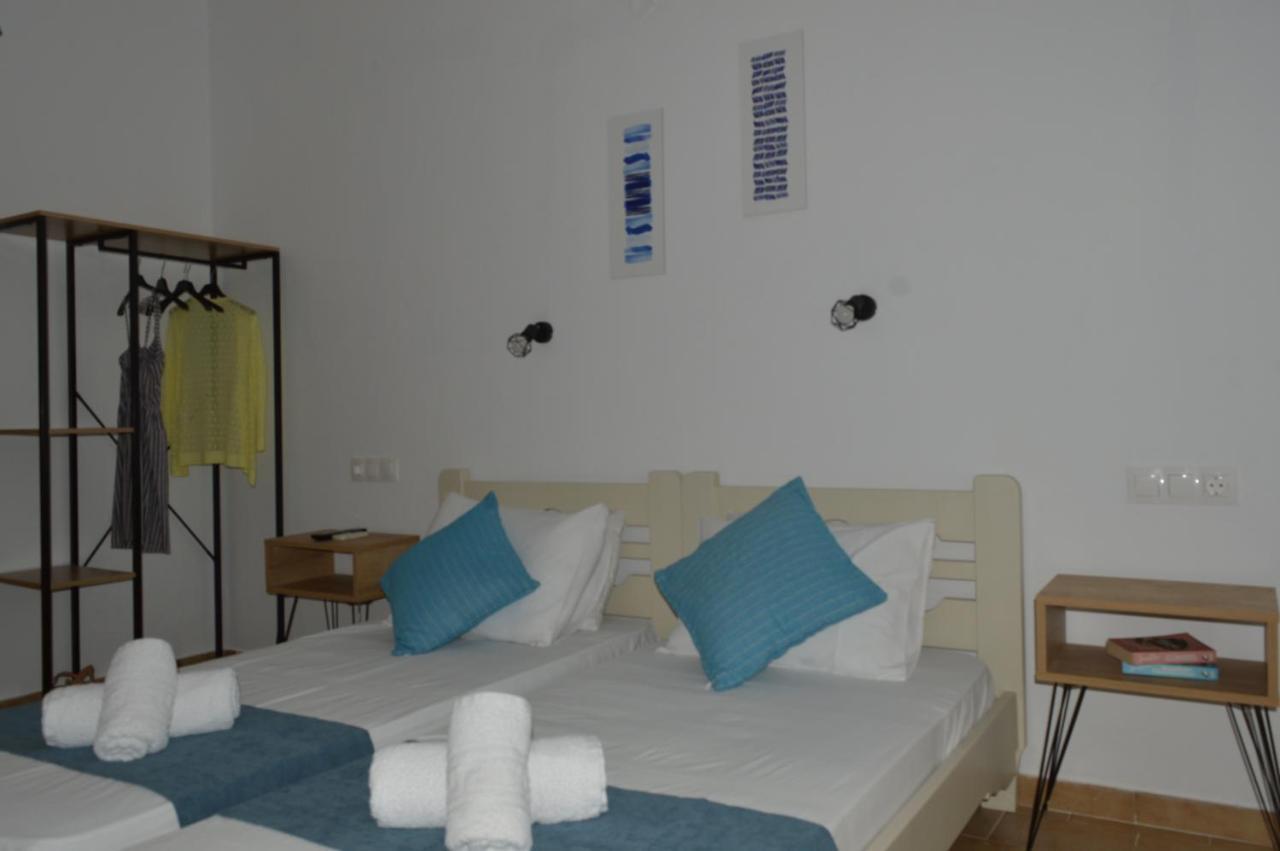 Pansion Katerina Skiathos Exterior foto