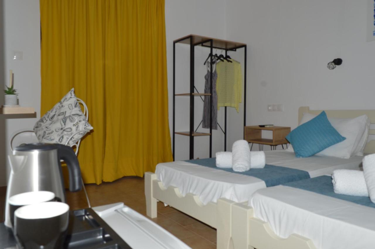 Pansion Katerina Skiathos Exterior foto