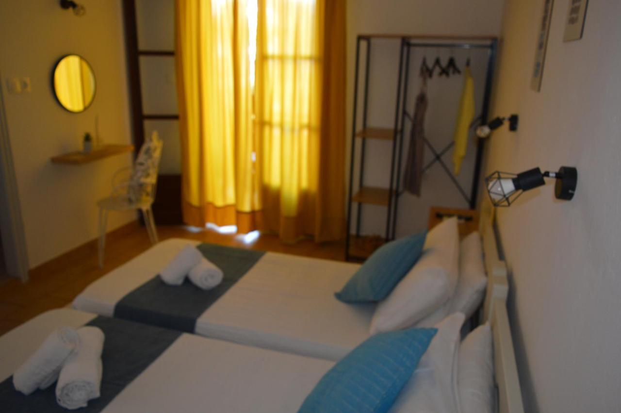 Pansion Katerina Skiathos Exterior foto