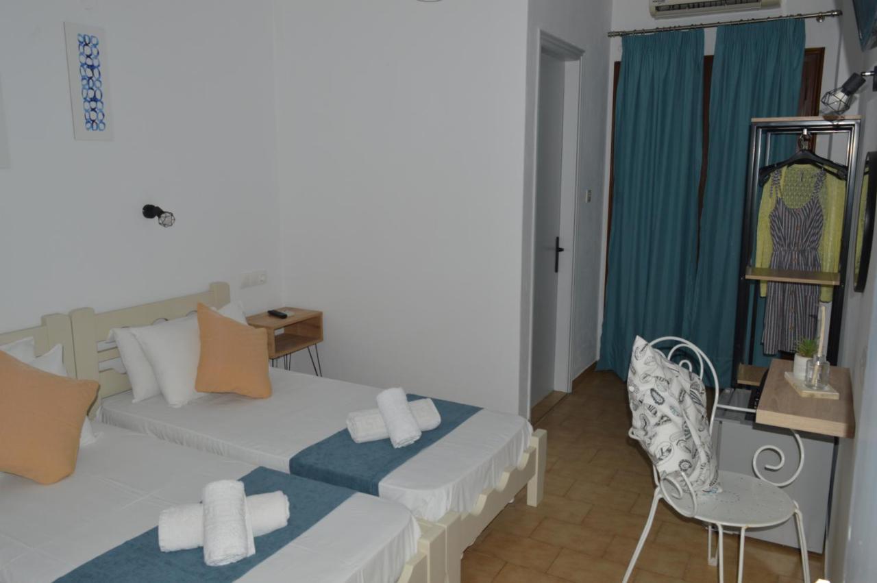 Pansion Katerina Skiathos Exterior foto
