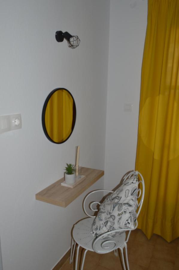 Pansion Katerina Skiathos Exterior foto
